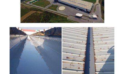 asaş alüminyum - sakarya